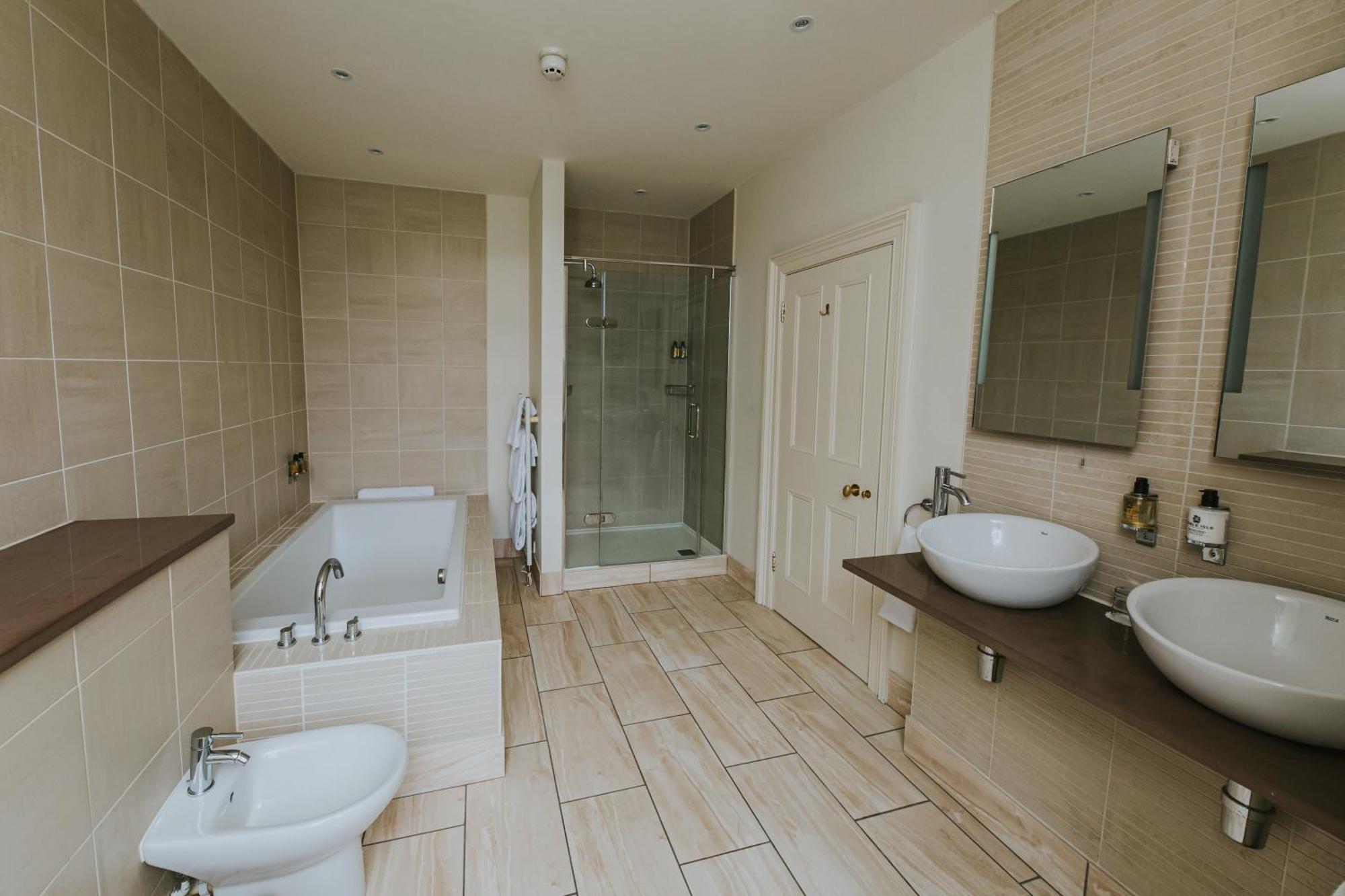 בית הארחה מאסלבורג 	Carberry Tower Mansion House And Estate חדר תמונה